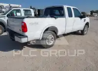 2008 Ford SUPERDUTY фото