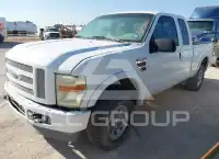 2008 Ford SUPERDUTY фото