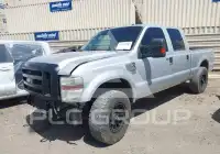 2008 Ford SUPERDUTY фото