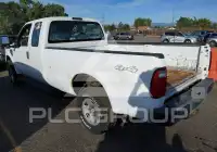 2008 Ford SUPERDUTY фото