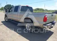 2008 Ford SUPERDUTY фото