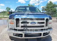 2008 Ford SUPERDUTY фото