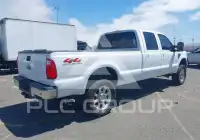 2008 Ford SUPERDUTY фото