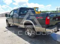 2008 Ford SUPERDUTY фото