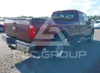 2008 Ford SUPERDUTY фото