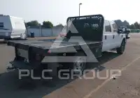 2008 Ford SUPERDUTY photo