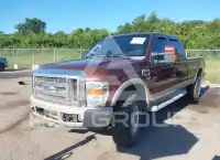 2008 Ford SUPERDUTY фото