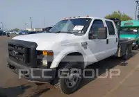 2008 Ford SUPERDUTY photo