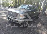 2008 Ford SUPERDUTY фото