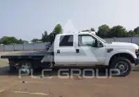2008 Ford SUPERDUTY photo