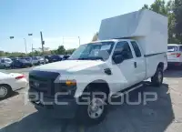 2008 Ford SUPERDUTY фото