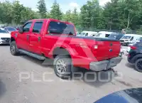 2008 Ford SUPERDUTY фото