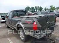 2008 Ford SUPERDUTY фото