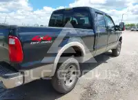 2008 Ford SUPERDUTY фото