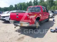 2008 Ford SUPERDUTY фото
