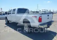 2008 Ford SUPERDUTY фото