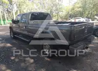 2008 Ford SUPERDUTY фото
