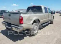 2008 Ford SUPERDUTY фото