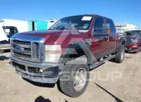 2008 Ford SUPERDUTY photo