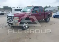 2008 Ford SUPERDUTY фото