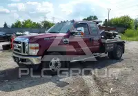 2008 Ford SUPERDUTY фото