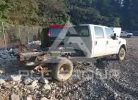 2008 Ford SUPERDUTY фото