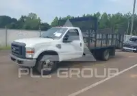 2008 Ford SUPERDUTY фото