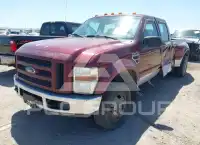 2008 Ford SUPERDUTY фото