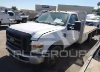 2008 Ford SUPERDUTY фото