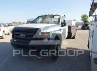 2008 Ford SUPERDUTY фото