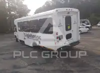 2008 Ford ECONOLINE photo
