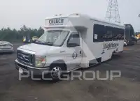 2008 Ford ECONOLINE photo