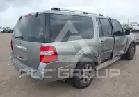 2008 Ford EXPEDITION photo