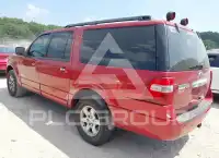 2008 Ford EXPEDITION фото