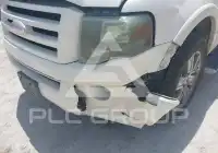 2008 Ford EXPEDITION photo