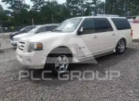 2008 Ford EXPEDITION photo