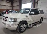 2008 Ford EXPEDITION фото