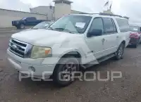 2008 Ford EXPEDITION фото