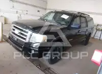 2008 Ford EXPEDITION photo