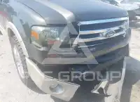 2008 Ford EXPEDITION фото