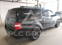 2008 Ford EXPEDITION photo