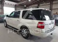 2008 Ford EXPEDITION фото