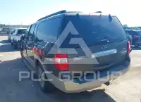 2008 Ford EXPEDITION фото