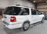 2008 Ford EXPEDITION фото