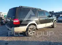 2008 Ford EXPEDITION фото