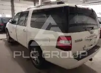 2008 Ford EXPEDITION photo
