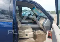 2008 Ford EXPEDITION photo