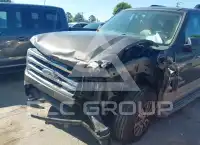2008 Ford EXPEDITION фото
