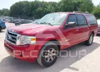 2008 Ford EXPEDITION фото