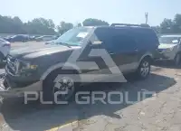 2008 Ford EXPEDITION фото